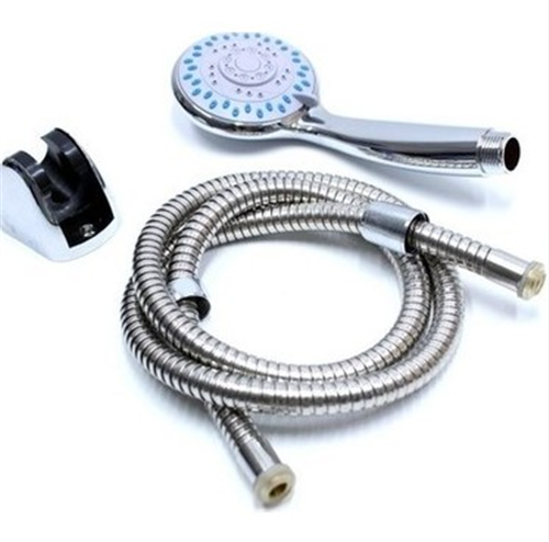 MAFSALLI DUŞ SETİ 2. (KUTULU) (EKO ZİNCİR+KÜÇÜK BAŞLIK)